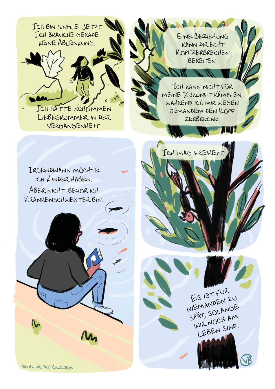 natur hilft beim nachdenken interview 10fold comics erasmusplus project